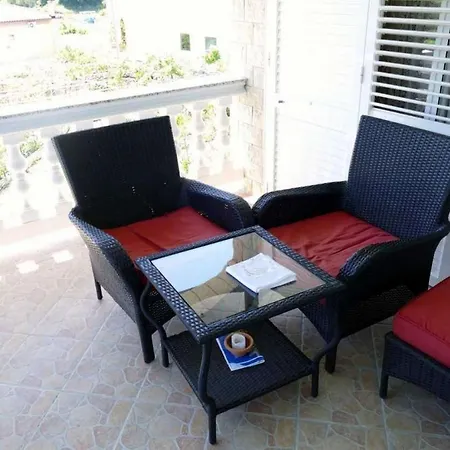 Apartment With A Parking Space Palit, Rab - 22562