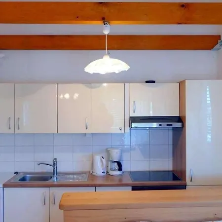 With A Parking Space Palit, Rab - 22562 Apartment Rab Town