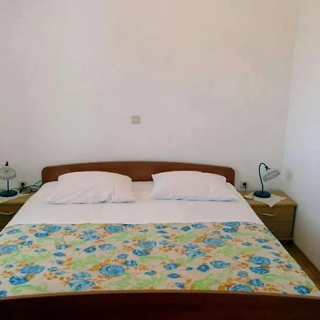With Parking Space Palit, Rab - 22562 Rab Town