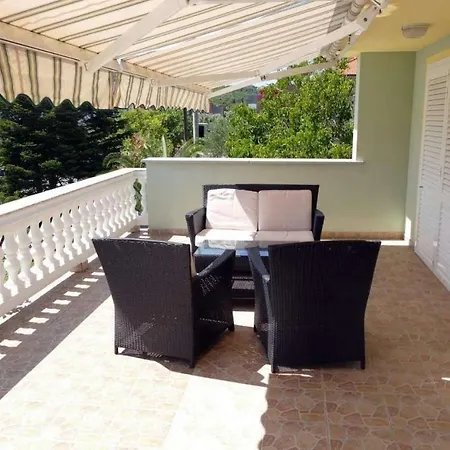 With A Parking Space Palit, Rab - 22562 Apartment Rab Town