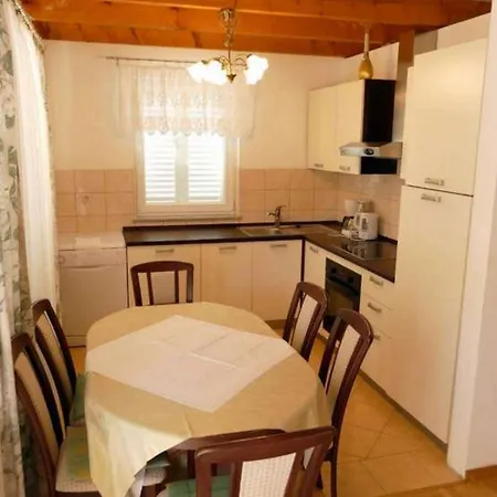 With Parking Space Palit, Rab - 22562 Rab Town