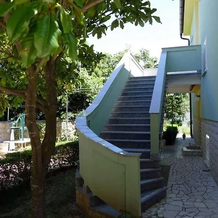 Appartamento With Parking Space Palit, Rab - 22562 *