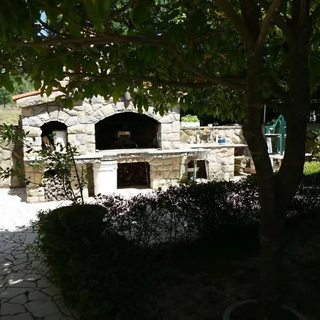 With Parking Space Palit, Rab - 22562 Rab Town