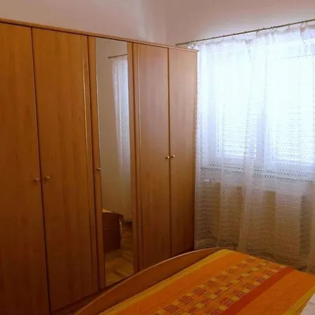 With A Parking Space Palit, Rab - 22562 Apartment *