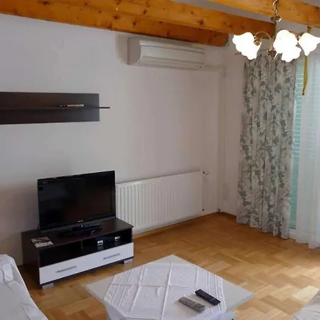 With A Parking Space Palit, Rab - 22562 Apartment