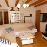 With Parking Space Palit, Rab - 22562 Apartment Rab Town