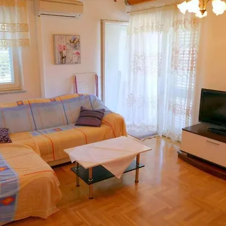 아파트 With Parking Space Palit, Rab - 22562 라브