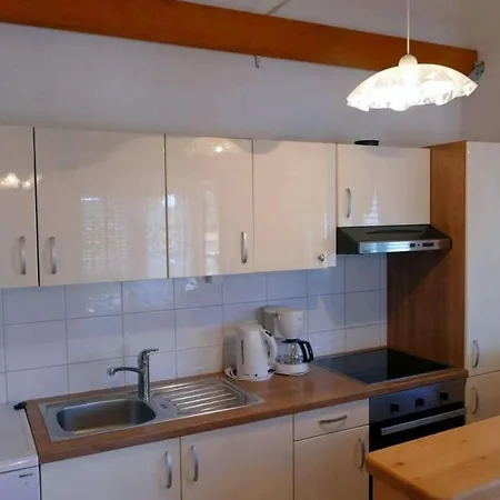 아파트 With Parking Space Palit, Rab - 22562 라브